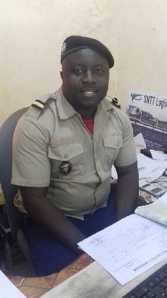 Mohamed Cissé